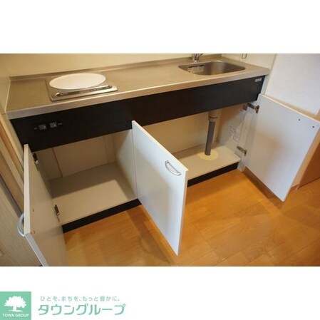 セレーノ品川の物件内観写真